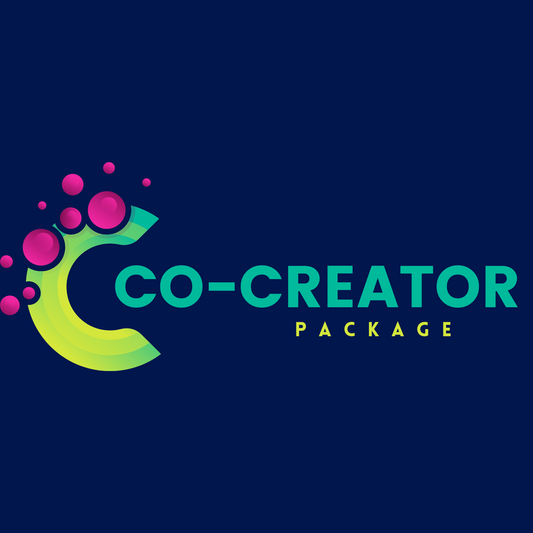 Co-Creator Package