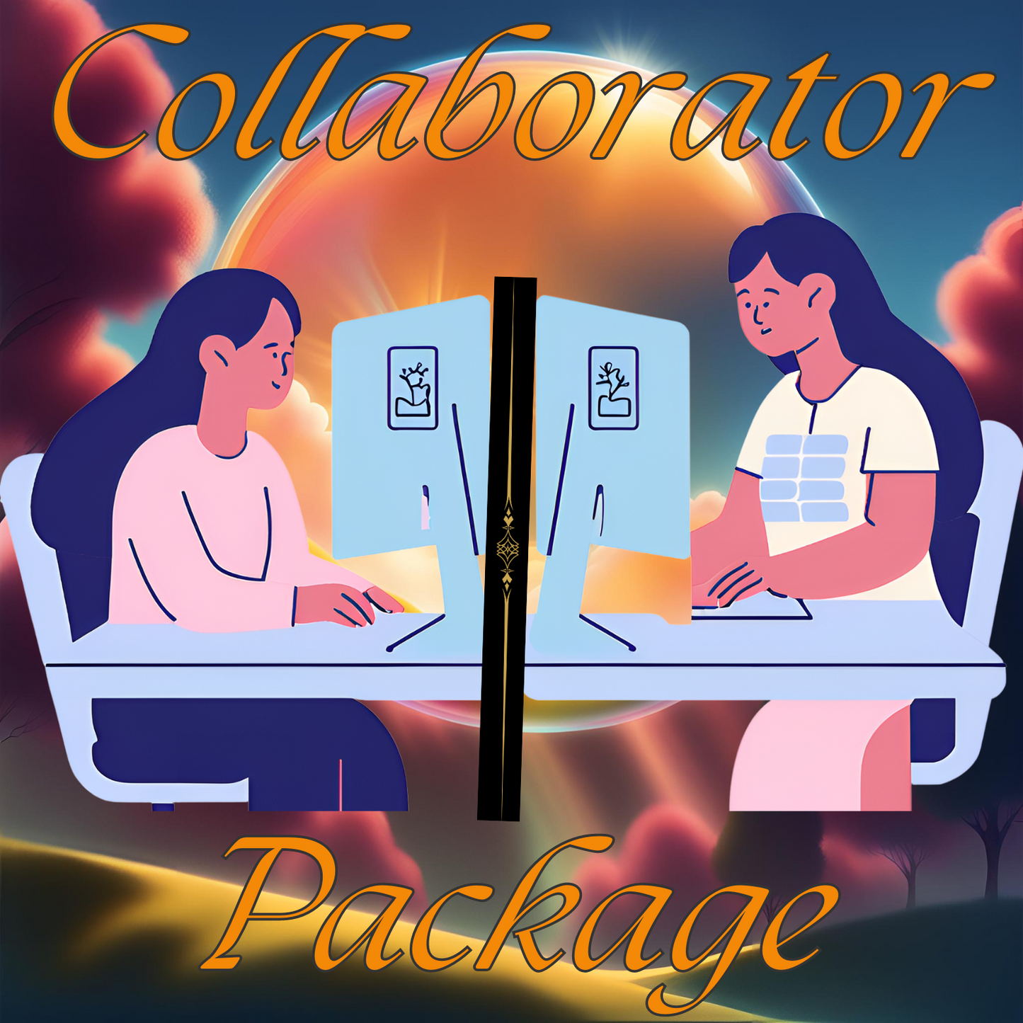 Collaborator Package