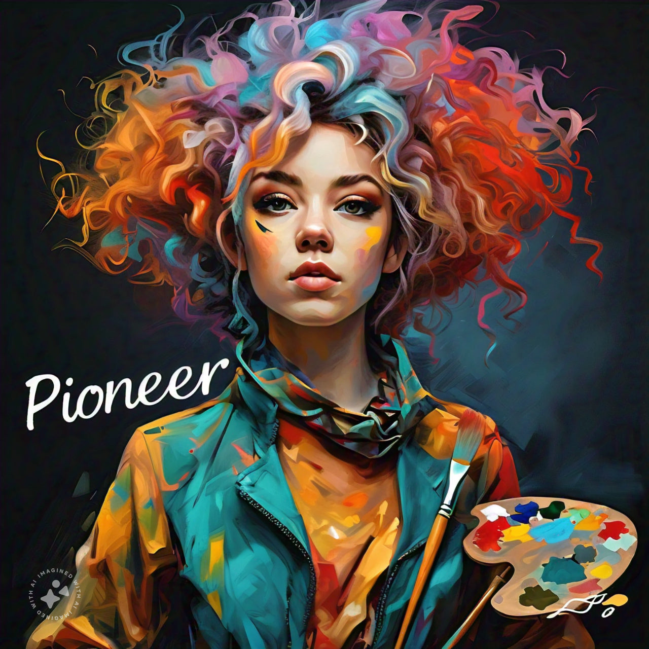 Pioneer