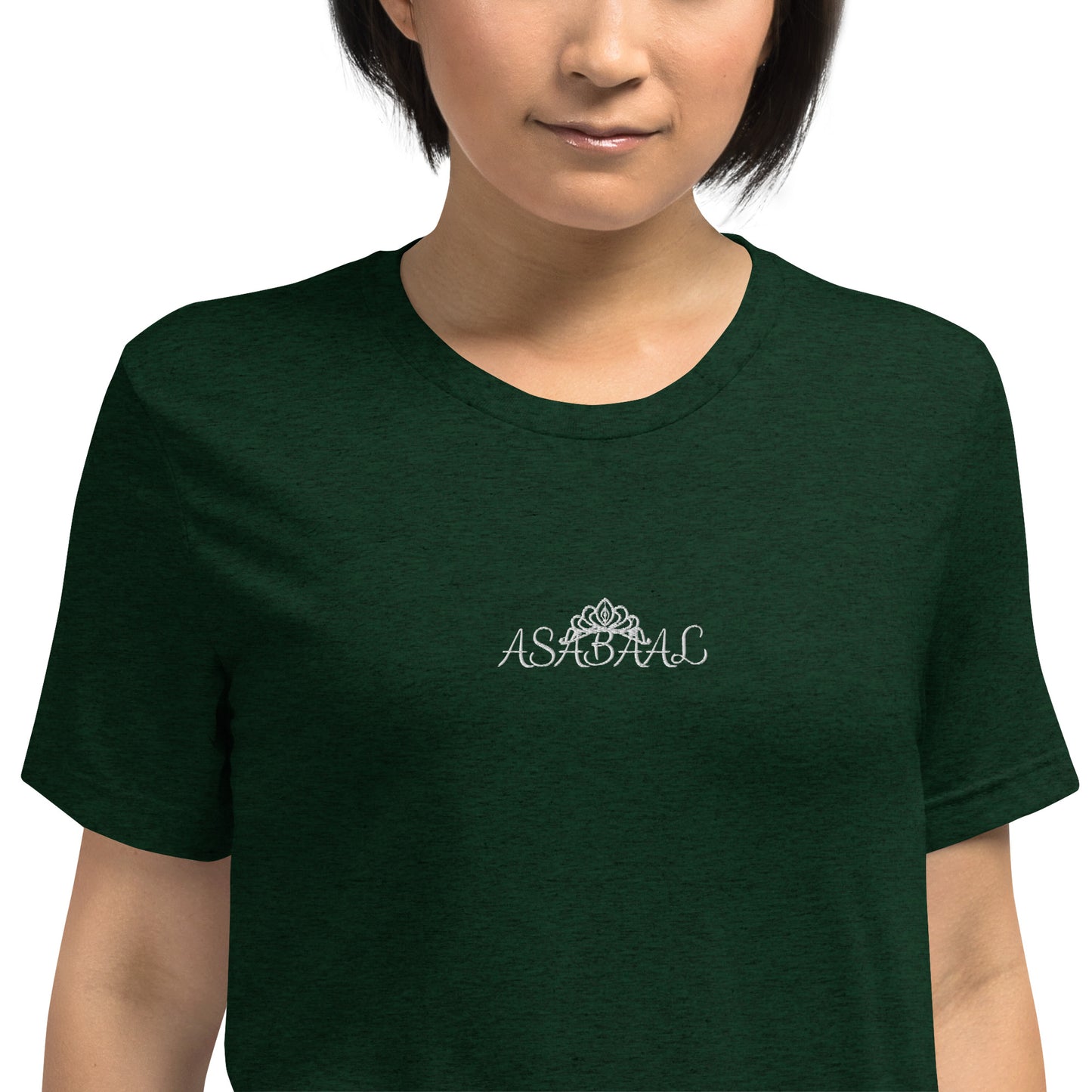 Short sleeve t-shirt